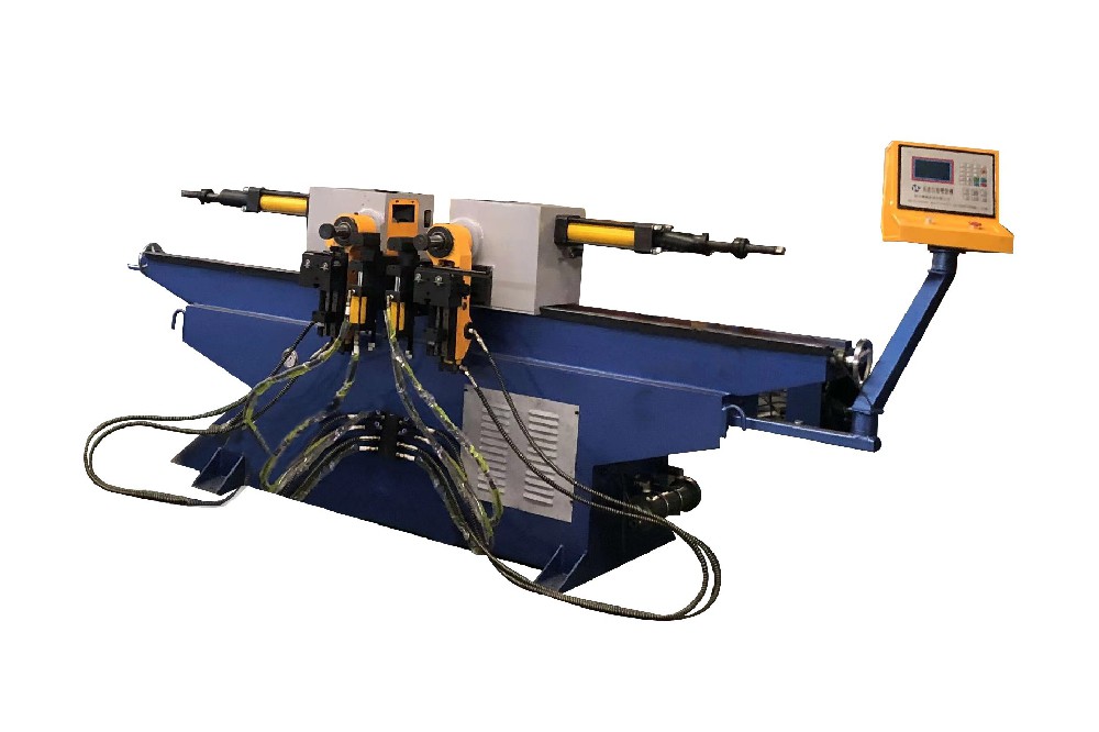 雙頭彎管機(jī)