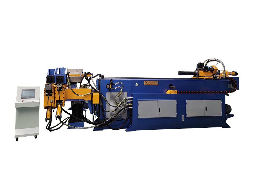 如何鑒別彎管機的質量？