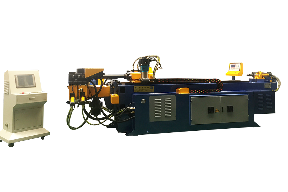 如何減輕彎管機使用磨損？